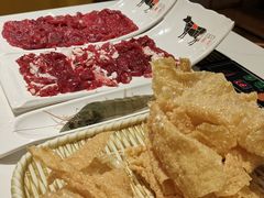 -今日牛事潮汕鲜牛肉火锅(瑞金店)