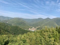 -宁波浙东大竹海景区