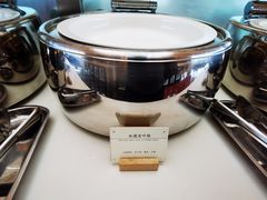 -浦东机场国航头等贵宾室