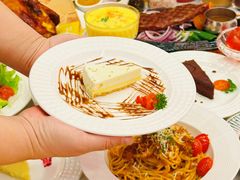-斗牛士牛排餐厅(嘉里汇店)
