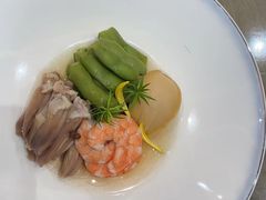 -无锡丽笙精选酒店·兰亭阁中餐厅