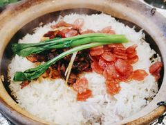 -烹然四季椰子鸡火锅(团结湖总店)