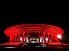 -北京雁栖湖国际会展中心