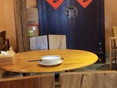 -湖南老灶台·生态农业餐饮(龙胜店)