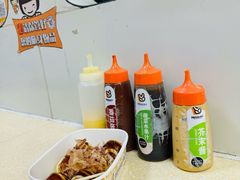 -2路车站小丸子(青泥洼桥店)