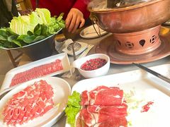 -牛街·马辈儿涮肉(牛街总店)