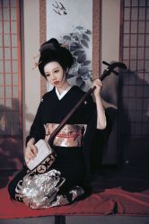 -持熹光年写真体验馆