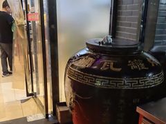 -白鹿江西餐厅(北师大店)