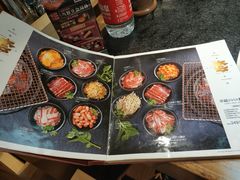 -九田家黑牛烤肉料理(太阳城店)