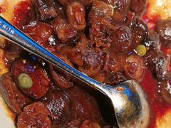 -曾宴·楚菜(湖北省博物馆店)