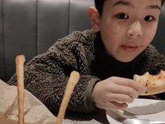 -必胜客(上海新南方商城PH店)