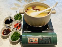 -箱美术馆私房菜(水晶郦城店)