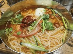 -齐函杨佳清真烤肉(鑫海店)
