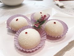 -港湾宴会厅(京基百纳店)