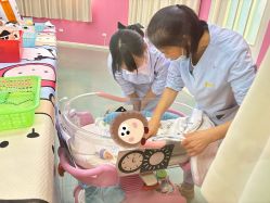 点击看大图 -爱弥儿月子中心(省医院店)