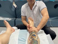 -润合汇养生馆(佳宁娜广场店)