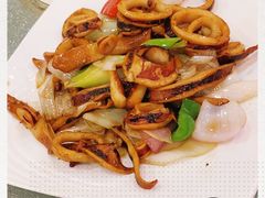 -七叔家宴家常广西菜(明秀东路店)