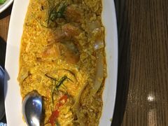 -娘惹裙厨餐厅(昙华林店)