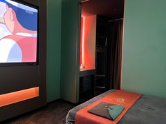 -臻享足道·HIFI影院足疗SPA(成华店)