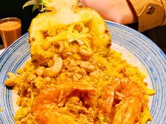 -BetterThai 泰加(苏州中心店)