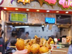 -豪華小食.華記