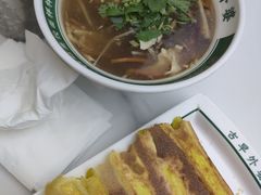-古早外婆(天佑城店)