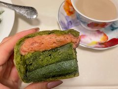 -追光 Dream Bakery(汉街店)
