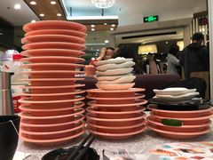 -争鲜回转寿司(飞洲国际店)