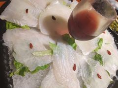-莽子老火锅(大坪店)