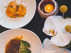 -重庆尼依格罗酒店·欣厨Niccolo Kitchen