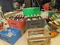 -温州铂尔曼酒店蘭 咖啡厅
