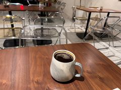 -Fridi Patisserie Cafe