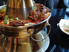 -木卡买提新疆餐厅·清真(新里海顿公馆店)