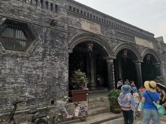 -大槐树寻根祭祖园