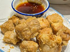 -鑫悦楼煎蟹·16年海鲜大排档