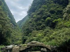 -神龙峡风景区