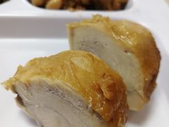 -香妃烤鸡(新奥店)