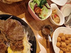 -格兰西点餐厅(文化街店)