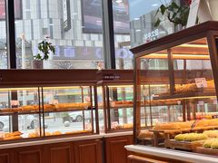 -BREAD WAY面包路·欧式面包(龙湖时代D馆店)