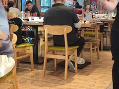 -华府九号海鲜烧烤大排档(龙域店)