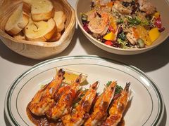 -研食记西餐厅(金融中心店)