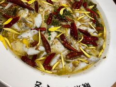 老坛子酸菜鱼-太二酸菜鱼(金沙印象城店)