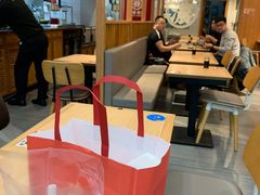-阿香米线(天津凯德餐厅店)