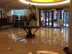 -山东大学学府大酒店(千佛山地铁站店)