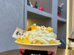 -MINIPOPO鲜奶·甜品(宽厚里店)