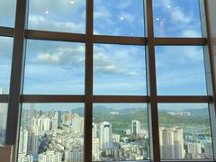 -君庭中餐馆(华强路店)