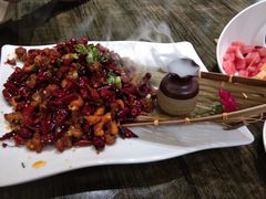 -庆合府重庆大排档(紫都城店)