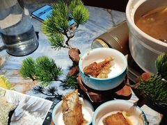 -佬太公海鸭·海鲜大排档(上海总店)