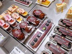-奈雪的茶(杭大501城市广场PRO店)