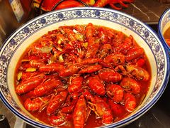 -广州万富希尔顿酒店-感趣自助餐厅·生蚝海鲜刺身